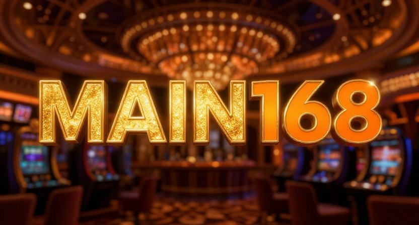 MAIN168